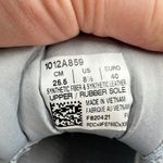 ASICS GT 2000 9 Women Gray Blue Running Shoes Athletic Sneakers Size 8.5 Photo 6