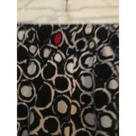 Southern Lady Women's Colorful Print Maxi Skirt Size 8 Multi Photo 7