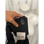 Forever 21  black crop top Photo 1