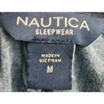 Nautica  Sleepwear Mens Medium Pants Super‎ Soft Photo 2