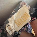 Nation Ltd  X Revolve Angel Cami in Midsummer Size Medium Puff Sleeves Photo 5