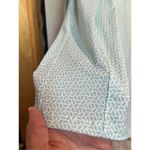 Lady Hagen  Patterned Long Sleeve Top Woman’s Size XL —STAINS Photo 3