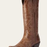 Ariat - Heritage D Toe StretchFit Western Boot Photo 0