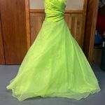 Precious Formals Ballroom/quince dress Photo 1