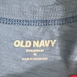 Old Navy  Blue Malibu Beach Tee Photo 7