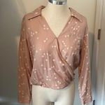 Vintage Havana Blouse Photo 0