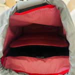 Herschel Supply Company Herschel Supply Co. "Retreat' Little America Backpack, Gray/Black NWT Photo 12