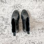 Vagabond  Amina Croc Boots Leather Photo 3