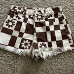 PacSun Jean Shorts Photo 1