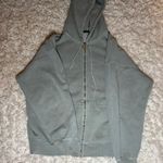 Brandy Melville Zip Up Photo 1
