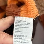 prAna  Women’s Desert Road Sunset Colors Sweater I8 Photo 4