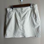 Puma  size 10 Skort Photo 4
