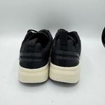 VEJA  Condor 2 Alveomesh Tech Fabric Running Shoes Black Pierre White Womens Sz 6 Photo 3