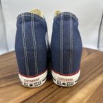Converse  Chuck Taylor All Star Lux Hidden Wedge Shoes 547199C Navy Blue Women 8 Photo 1