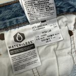 Levi's Levi’s 501s Skinny Jeans 26/28 Photo 7