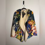 Johnny Was  Biya Kimbra Sherpa Jacket Photo 1