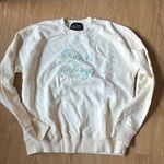 Lingua Franca This is Vintage sweater Photo 0