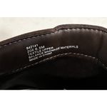 Rachel Zoe Women's Zoe Faux Suede Kitten Heel Ankle Boots Brown 6.5 NWOB Photo 5