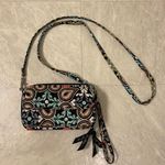 Vera Bradley Crossbody And Wallet Photo 0