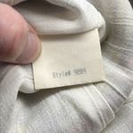 Platinum Dorothy Schoelen Vintage Colorful
Abstract Print Rayon Tank Mini Dress Orange Size 2 Photo 6