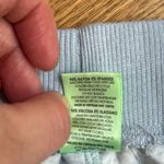 Honeydew Intimates Blue White Tie Dye Pajama Jogger Pants Medium Photo 4