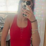 TJ Maxx Red Tank Photo 0