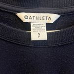 Athleta  Dark Blue Long Sleeve Size S Photo 1