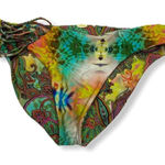 Luli Fama Luli‎ Fama Reversible Bikini Bottom Photo 0