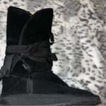 EMU Australia  Black Boots Photo 3