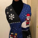 Westbound Fun Christmas Festive Vest!!! Photo 0