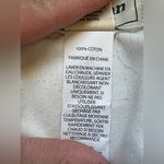 L.L.Bean Natural Fit Kaki Brown Shorts 100 % Cotton Sz 38 Pockets Thick Material Photo 9