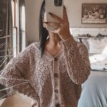 Nicole Miller Artelier Sweater Photo 0