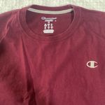 Champion cropped tshirt Photo 1