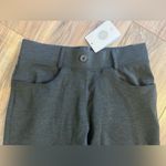 NWT Willit Yoga Dress Pants Straight Leg Stretchy Office Casual Yoga Work Slacks Gray Size undefined Photo 9