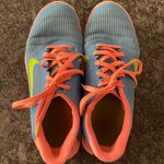 [] size 8.5 nike free 4.0 women’s shoes Photo 1