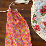 LOVE SHACK FANCY Island Vibes, diva skirt, NEW With Tag Photo 11