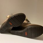 Cole Haan  Nike Air Talish Suede Shearling Lace Waterproof Boot WedgesNO BOX NWOT Photo 3