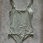 Abercrombie & Fitch Abercrombie Tank Top Bodysuit Photo 1