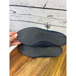 Allbirds Women's Navy Wool Flats Size 10 Photo 7