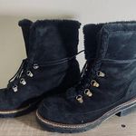 Stuart Weitzman  luge boots Photo 0