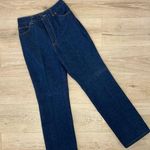 Cosmic Cowboy Vintage Jeans Blue Size 26 Photo 0