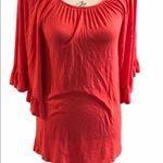 The Hanger  Medium Women's Long Sleeve Tunic Photo 8