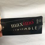 Maximo Skirt NWT 12P Maximo Petite Hawaiian Tropical Summer Floral Skirt Mini Women’s  Photo 3