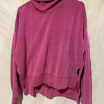 Lululemon  softstream sweater Photo 0