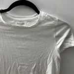 Old Navy White Shirt Photo 3