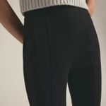 Favorite Daughter Suits You‎ Legging Black Pants Size 8 Photo 3