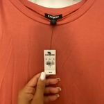 EXPRESS Tshirt Dress Photo 2