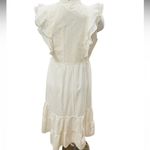 Matilda Jane Womens  Camp MJ/ gaines Sweet As Sugar Dress size L NWT Photo 8