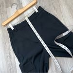 Babaton Aritzia Refined Cargo Pant Black (size 0) high rise streetwear preppy Photo 5