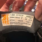 TIMBERLINE PRO WORK STEEL TOE 7/5 M SIZE WOMENS Black Photo 7